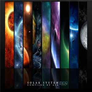 A3k - Solar System FLAC