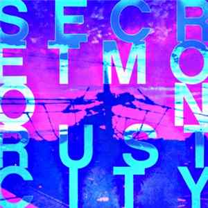 Secret Moon - Rust City FLAC