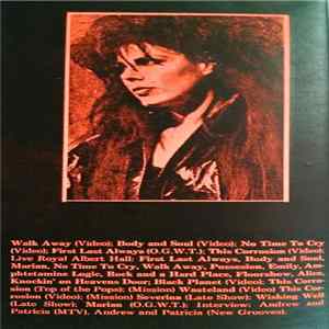 The Sisters Of Mercy - Collection FLAC