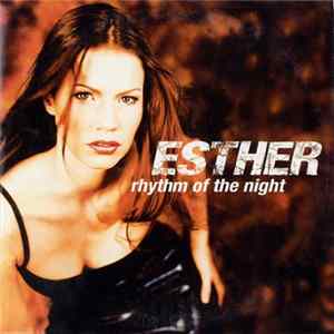 Esther - Rhythm Of The Night FLAC