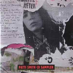 Patti Smith - In-Store Sampler FLAC