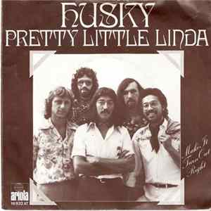 Husky - Pretty Little Linda FLAC
