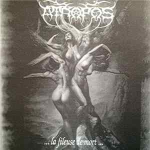 Atropos - ...La Fileuse De Mort... FLAC
