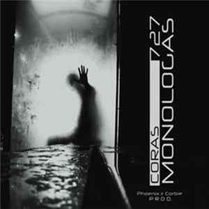 Coras - Monologas FLAC