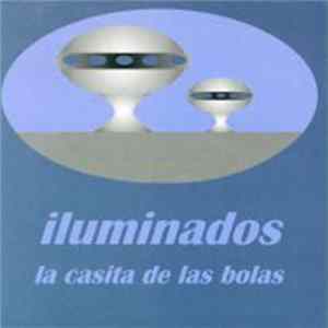 Iluminados - La Casita De Las Bolas FLAC