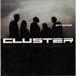 Cluster - Steps FLAC