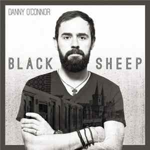 Danny O'Connor - Black Sheep FLAC