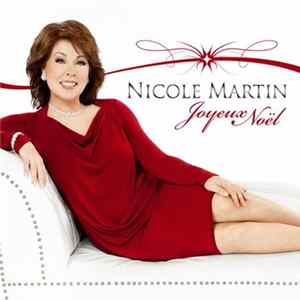 Nicole Martin - Joyeux Noël FLAC