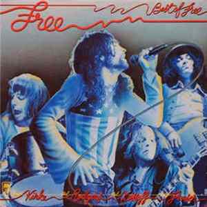 Free - Best Of Free FLAC