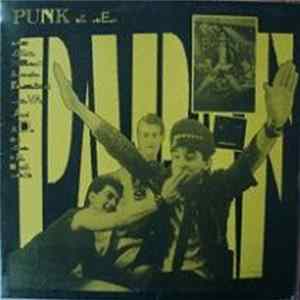 Paraf / Prljavo Kazalište - Punk Rock Legends FLAC