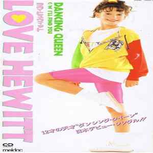 Love Hewitt - Dancing Queen FLAC