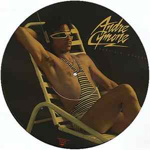 André Cymone - Survivin' In The 80's FLAC