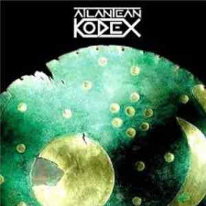Atlantean Kodex - The Pnakotic Demos FLAC