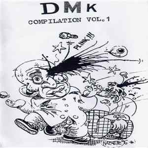 Various - DMK Compilation Vol. 1 FLAC