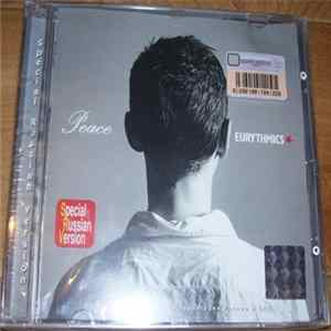 Eurythmics - Peace FLAC