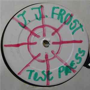 Jumpin Jack Frost - Jumpin Jack Frost FLAC