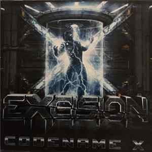 Excision - Codename X FLAC