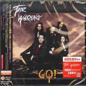 Fair Warning - Go! FLAC
