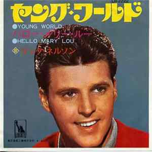 Ricky Nelson - Young World FLAC