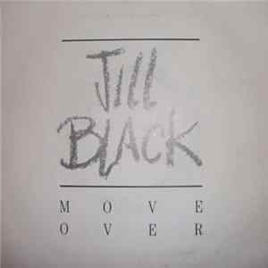 Jill Black - Move Over FLAC