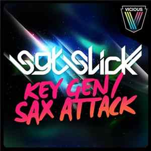 Sgt Slick - Key Gen / Sax Attack FLAC