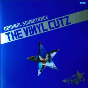 Various - Sonic Forces Original Soundtrack - The Vinyl Cutz FLAC
