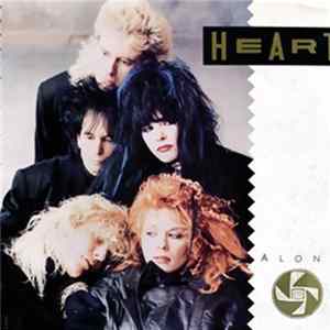 Heart - Alone FLAC