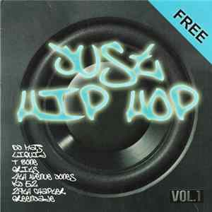 Various - Just Hip Hop - Vol. 1 FLAC