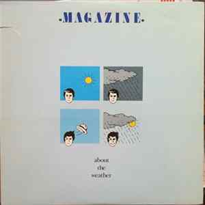 Magazine - About The Weather FLAC