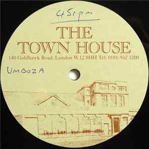 Unknown Artist - Umboza FLAC