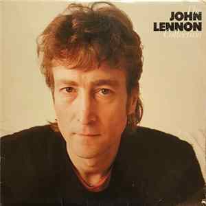 John Lennon - The John Lennon Collection FLAC