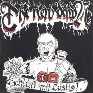 The New Dawn - Schluss Mit Lustig! FLAC