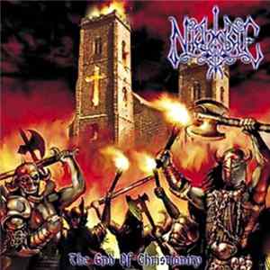 Nightside - The End Of Christianity FLAC