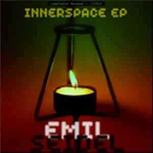 Emil Seidel - Innerspace EP FLAC