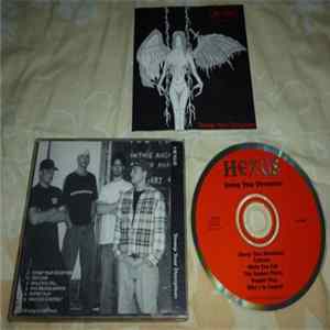 Hexus - Stomp Your Deception FLAC