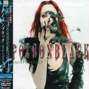 Poisonblack - Escapexstacy FLAC