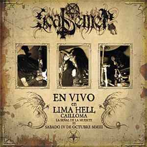 Goat Semen - En Vivo En Lima Hell FLAC