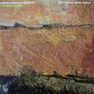 David Liebman Quartet Featuring Mike Nock - The Opal Heart FLAC