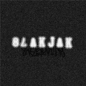 SKELETONKIDS - BL4KJ4K FLAC