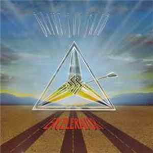 Drive, She Said - Excelerator FLAC