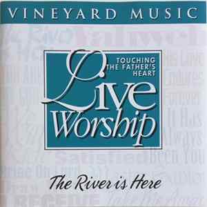 Andy Park / Randy Butler - The River Is Here FLAC