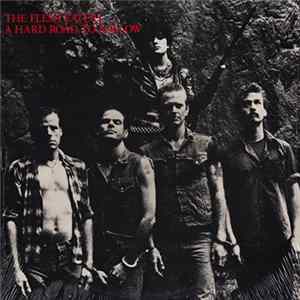 The Flesh Eaters - A Hard Road To Follow FLAC