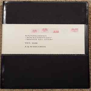 Soundgarden - Rockumentary / Hands All Over FLAC