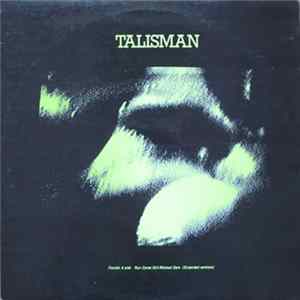 Talisman - Run Come Girl / Wicked Dem FLAC