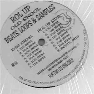 Various - Old Skool Beats,Loops & Samples FLAC