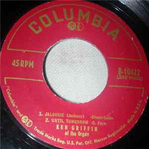 Ken Griffin - Jalousie FLAC