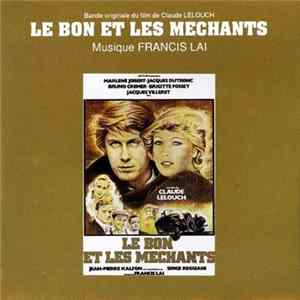 Francis Lai - Le Bon Et Les Mechants FLAC