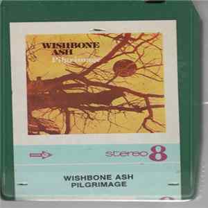 Wishbone Ash - Pilgrimage FLAC
