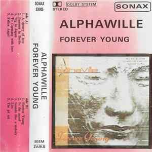 Alphawille - Forever Young FLAC