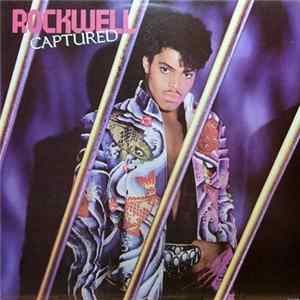 Rockwell - Captured FLAC